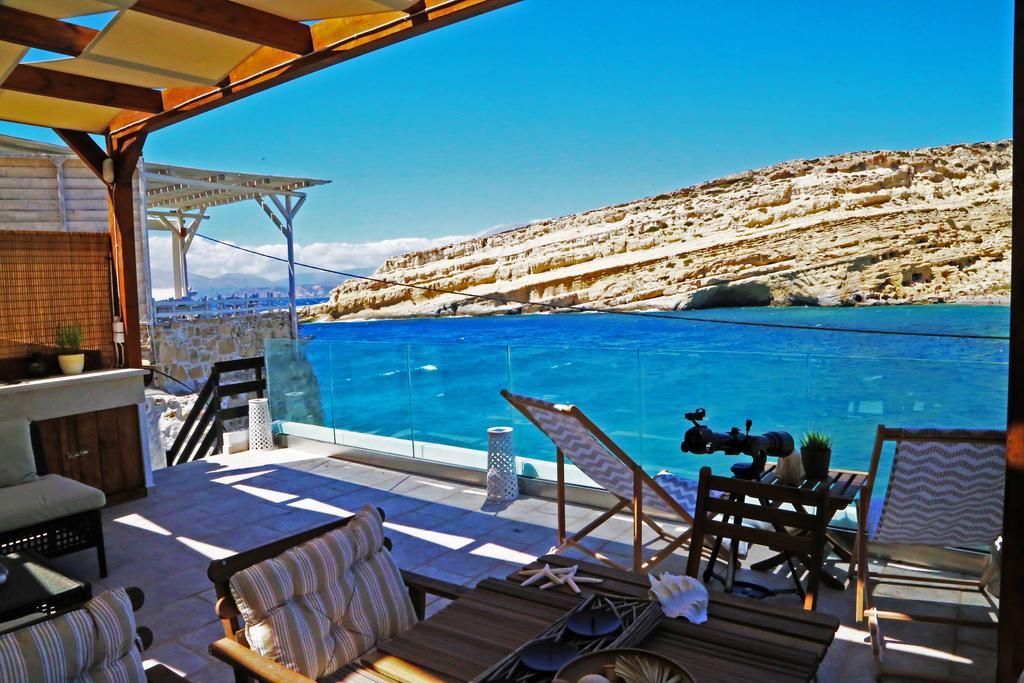 Apartment Matala Caves Matala
