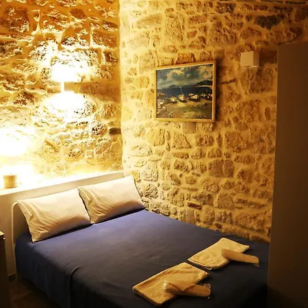 Apartamento Matala Caves Exterior foto