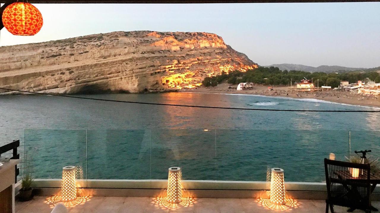Caves