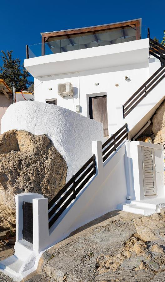 Apartament Caves